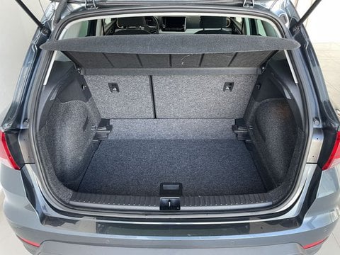 Coches Segunda Mano En Córdoba | Seat Arona 1.0 Tsi Style Special Edition 85 Kw (115 Cv)