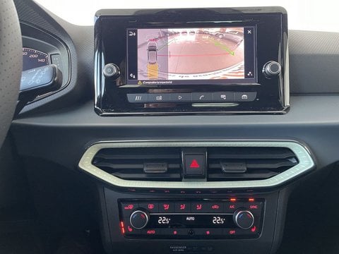 Coches Segunda Mano En Córdoba | Seat Ibiza 1.0 Tsi S&S Style 85 Kw (115 Cv)