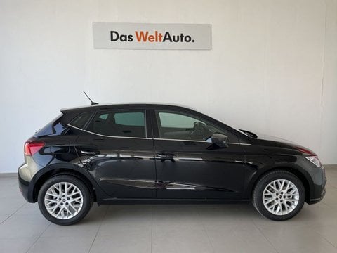 Coches Segunda Mano En Córdoba | Seat Ibiza 1.0 Tsi S&S Xcellence 85 Kw (115 Cv)