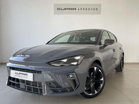 Coches Segunda Mano En Córdoba | Cupra León 1.5 Tsi 110 Kw (150 Cv)