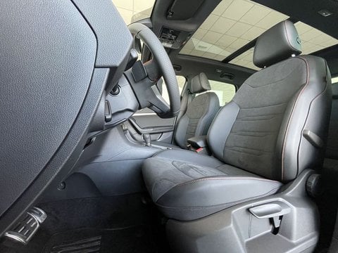 Coches Segunda Mano En Córdoba | Seat Ateca 1.5 Tsi S&S Fr Special Edition 110 Kw (150 Cv)