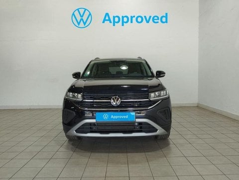 Coches Segunda Mano En Córdoba | Volkswagen T-Cross Life 1.0 Tsi 85 Kw (115 Cv)