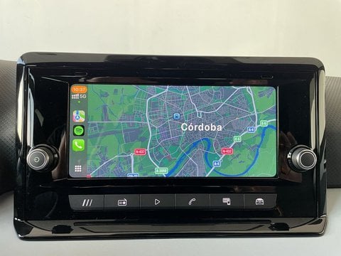 Coches Segunda Mano En Córdoba | Seat Ibiza 1.0 Tsi S&S Xcellence 85 Kw (115 Cv)