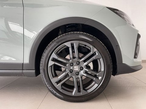 Coches Segunda Mano En Córdoba | Seat Arona 1.0 Tsi S&S Fr 85 Kw (115 Cv)
