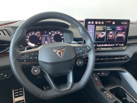 Coches Segunda Mano En Córdoba | Cupra Terramar 1.5 Etsi Beyond Dsg 110 Kw (150 Cv)
