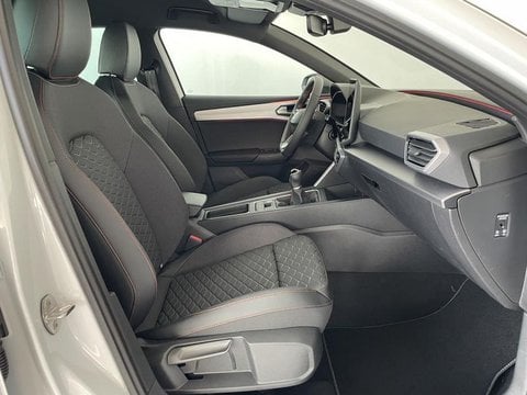 Coches Segunda Mano En Córdoba | Seat León 1.5 Tsi S&S Fr 25 Aniversario 85 Kw (116 Cv)