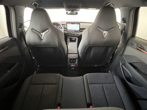 Coches Segunda Mano En Córdoba | Cupra Terramar 1.5 Tsi E-Hybrid Dsg 150 Kw (204 Cv)