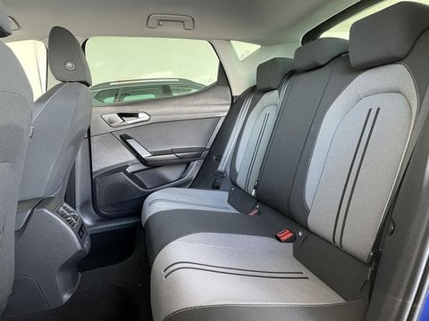 Coches Segunda Mano En Córdoba | Seat León 2.0 Tdi S&S Style Go 85 Kw (115 Cv)