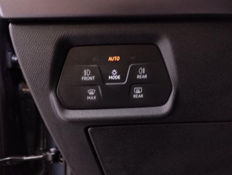 Coches Segunda Mano En Córdoba | Cupra León Leon Sportstourer 1.5 Tsi 110 Kw (150 Cv)