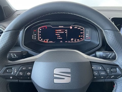 Coches Segunda Mano En Córdoba | Seat Arona 1.0 Tsi S&S Style 85 Kw (115 Cv)