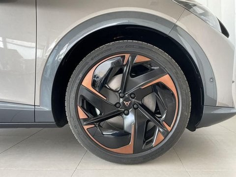 Coches Segunda Mano En Córdoba | Cupra Tavascan 77Kwh Vz First Edition Dual Motor Awd 250 Kw (34...
