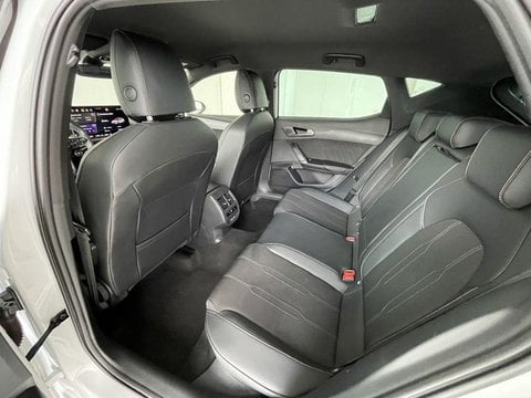 Coches Segunda Mano En Córdoba | Cupra León 1.5 Etsi Dsg 110 Kw (150 Cv)
