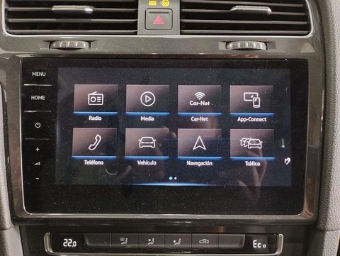 Coches Segunda Mano En Córdoba | Volkswagen E-Golf Epower 100 Kw (136 Cv)