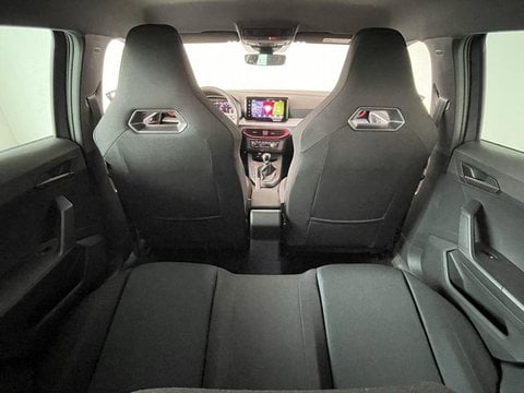 Coches Segunda Mano En Córdoba | Seat Ibiza 1.0 Tsi Fr Salta 85 Kw (115 Cv)