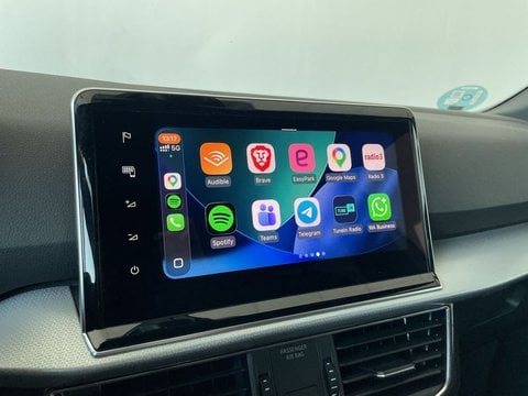 Coches Segunda Mano En Córdoba | Seat Tarraco 2.0 Tdi S&S Style Edition 110 Kw (150 Cv)