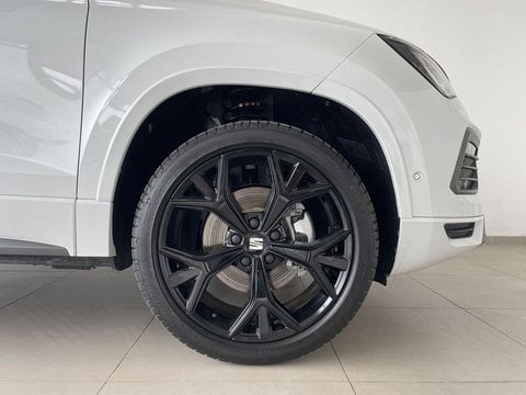 Coches Segunda Mano En Córdoba | Seat Ateca 1.5 Tsi S&S Fr Special Edition Dsg 110 Kw (150 Cv)
