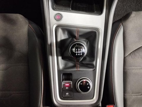Coches Segunda Mano En Córdoba | Seat Ateca 1.0 Tsi Fr Special Edition 85 Kw (115 Cv)