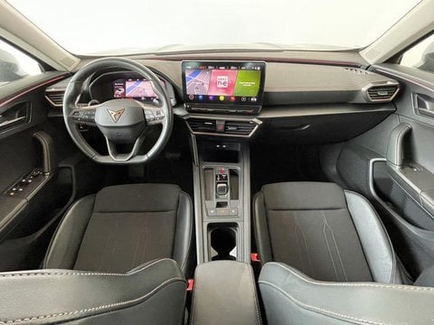 Coches Segunda Mano En Córdoba | Cupra Formentor 1.5 Tsi Tech Edition Dsg 110 Kw (150 Cv)