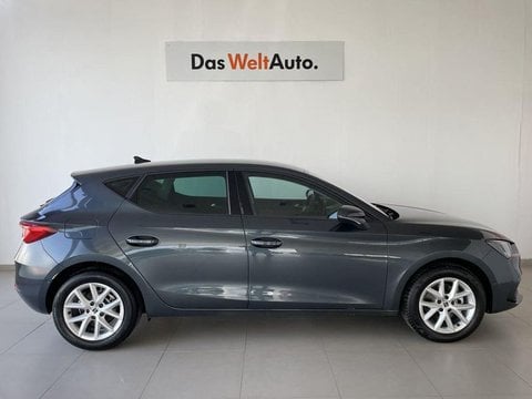 Coches Segunda Mano En Córdoba | Seat León 2.0 Tdi S&S Style Xs 85 Kw (115 Cv)