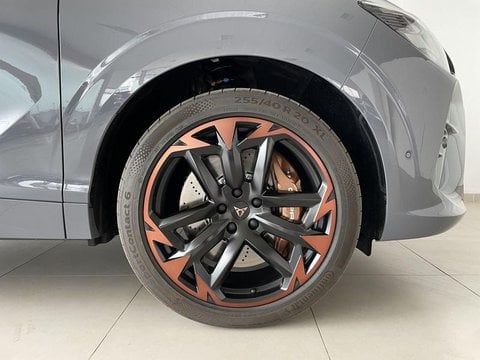 Coches Segunda Mano En Córdoba | Cupra Terramar 2.0 Tsi Vz 4 Drive Dsg 195 Kw (265 Cv)