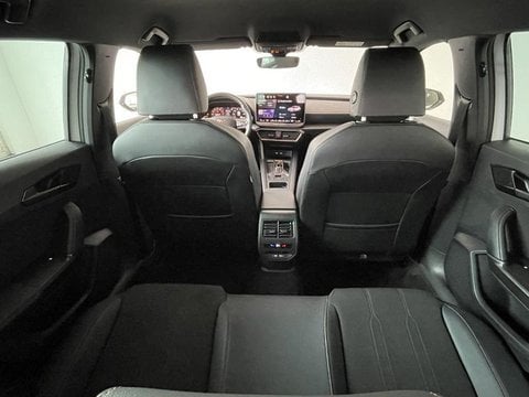 Coches Segunda Mano En Córdoba | Cupra León 1.5 Etsi Dsg 110 Kw (150 Cv)