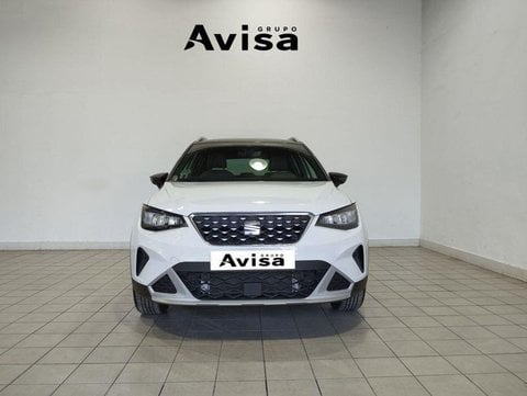Coches Segunda Mano En Córdoba | Seat Arona 1.0 Tsi S&S Xperience Xm 85 Kw (115 Cv)
