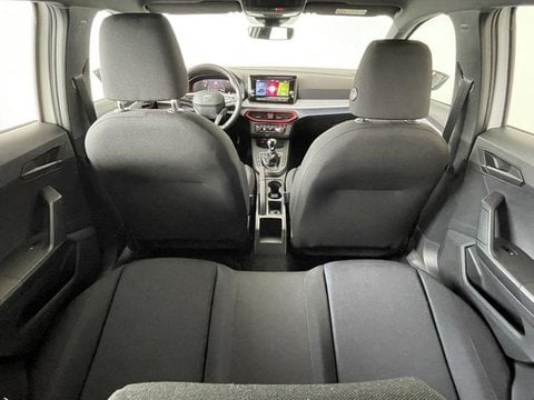Coches Segunda Mano En Córdoba | Seat Ibiza 1.0 Tsi S&S Fr Xs 85 Kw (115 Cv)