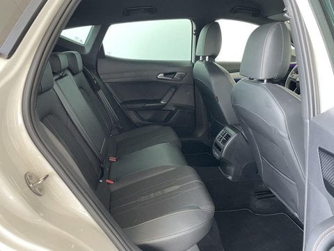Coches Segunda Mano En Córdoba | Cupra Formentor 1.4 E-Hybrid Dsg 150 Kw (204 Cv)
