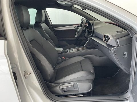 Coches Segunda Mano En Córdoba | Cupra León 1.5 Etsi Dsg 110 Kw (150 Cv)