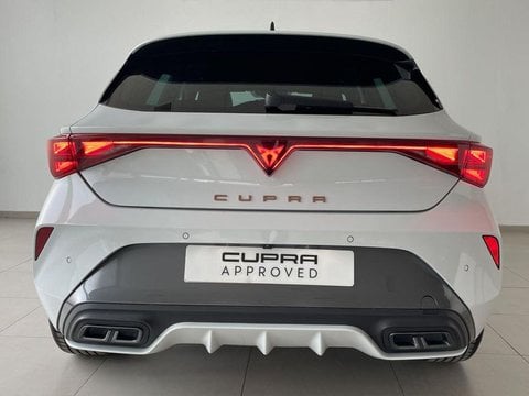 Coches Segunda Mano En Córdoba | Cupra León 1.5 Etsi Dsg 110 Kw (150 Cv)