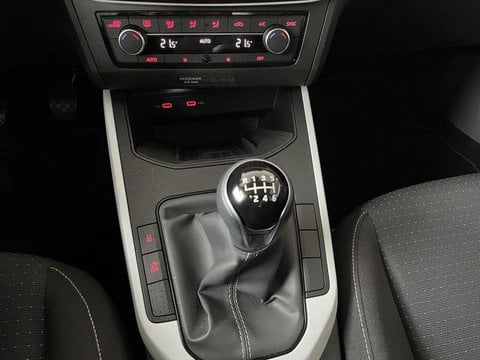 Coches Segunda Mano En Córdoba | Seat Arona 1.0 Tsi Style Xl 81 Kw (110 Cv)