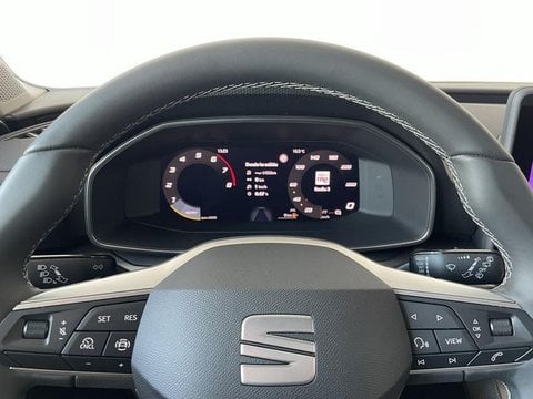 Coches Segunda Mano En Córdoba | Seat León 2.0 Tdi S&S Style Xs 85 Kw (116 Cv)