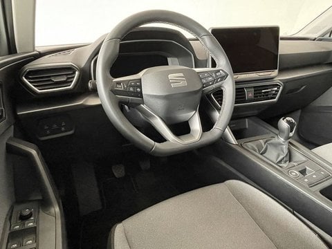 Coches Segunda Mano En Córdoba | Seat León 1.5 Tsi S&S Style Evo Edition 85 Kw (116 Cv)