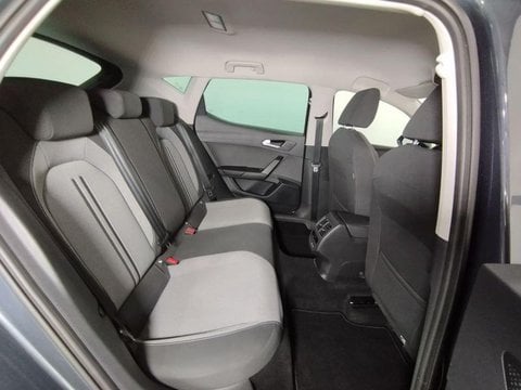 Coches Segunda Mano En Córdoba | Seat León 1.5 Tsi S&S Style Xl 96 Kw (130 Cv)