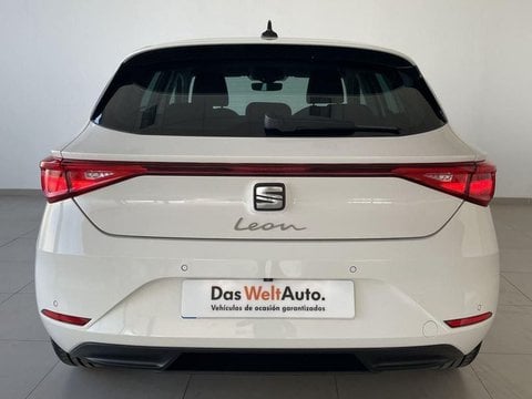 Coches Segunda Mano En Córdoba | Seat León 2.0 Tdi S&S Style Xs 85 Kw (116 Cv)