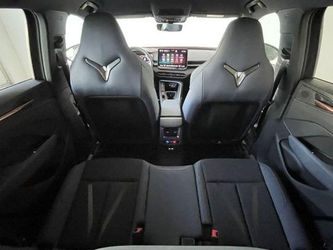 Coches Segunda Mano En Córdoba | Cupra Terramar 1.5 Tsi E-Hybrid Dsg 150 Kw (204 Cv)