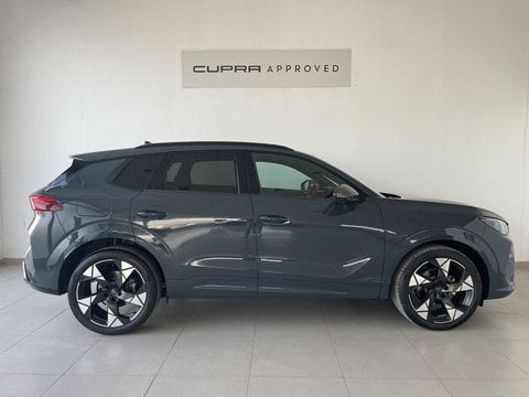 Coches Segunda Mano En Córdoba | Cupra Terramar 1.5 Etsi Beyond Dsg 110 Kw (150 Cv)