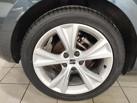 Coches Segunda Mano En Córdoba | Seat León 1.0 Etsi S&S Fr Xs Dsg 81 Kw (110 Cv)