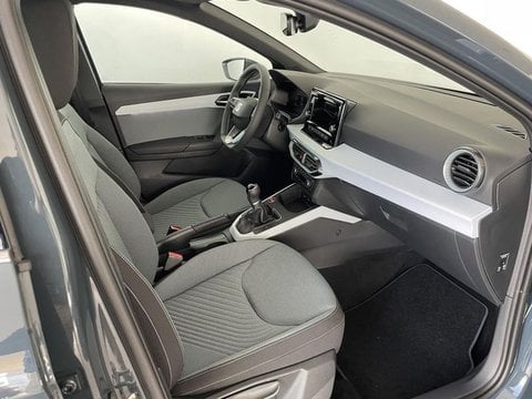 Coches Segunda Mano En Córdoba | Seat Ibiza 1.0 Tsi S&S Xcellence 85 Kw (115 Cv)