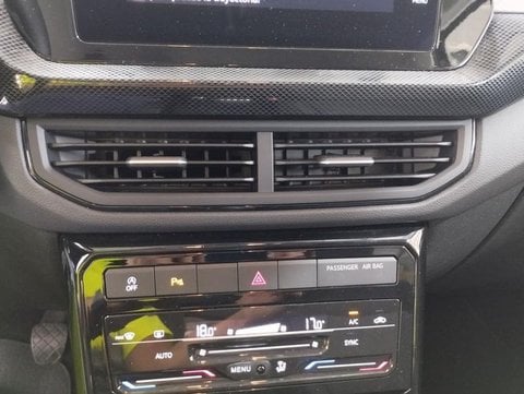 Coches Segunda Mano En Córdoba | Volkswagen T-Cross Life 1.0 Tsi 85 Kw (115 Cv)