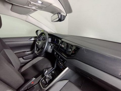 Coches Segunda Mano En Córdoba | Volkswagen Taigo ``Más`` 1.0 Tsi 85 Kw (115 Cv)