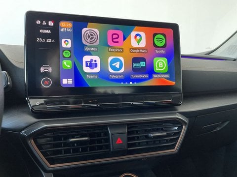 Coches Segunda Mano En Córdoba | Cupra Formentor 2.0 Tdi 110 Kw (150 Cv)
