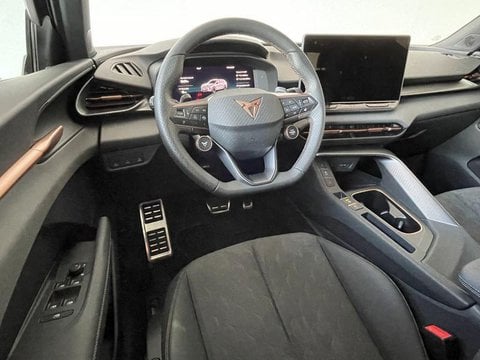Coches Segunda Mano En Córdoba | Cupra Terramar 1.5 Tsi E-Hybrid Dsg 150 Kw (204 Cv)