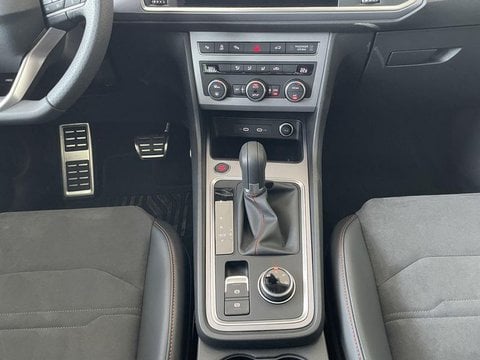 Coches Segunda Mano En Córdoba | Seat Ateca 1.5 Tsi S&S Fr Special Edition Dsg 110 Kw (150 Cv)