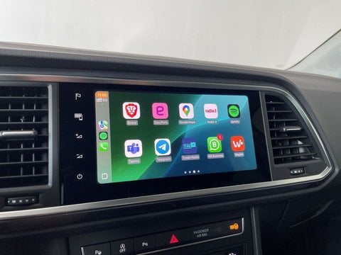 Coches Segunda Mano En Córdoba | Seat Ateca 1.5 Tsi S&S Style Xm 110 Kw (150 Cv)
