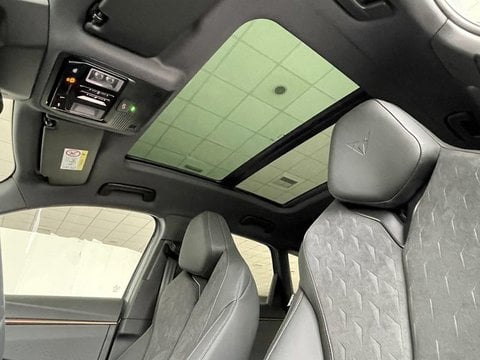 Coches Segunda Mano En Córdoba | Cupra Terramar 2.0 Tsi Vz 4 Drive Dsg 195 Kw (265 Cv)