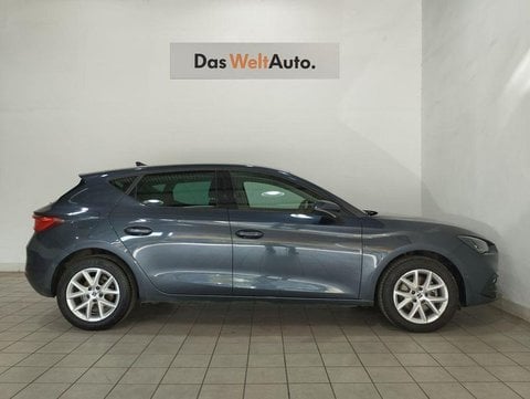Coches Segunda Mano En Córdoba | Seat León 1.5 Tsi S&S Style Xl 96 Kw (130 Cv)
