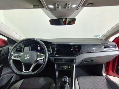 Coches Segunda Mano En Córdoba | Volkswagen Taigo Life 1.0 Tsi 70 Kw (95 Cv)