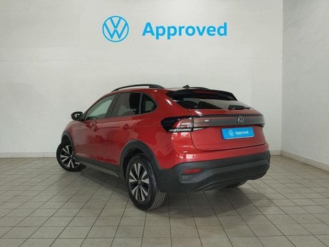 Coches Segunda Mano En Córdoba | Volkswagen Taigo Life 1.0 Tsi 70 Kw (95 Cv)