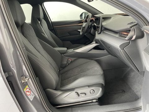 Coches Segunda Mano En Córdoba | Cupra Terramar 2.0 Tsi Vz 4 Drive Dsg 195 Kw (265 Cv)
